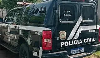 Homem é detido por porte de drogas para consumo no Distrito de Quebra-Côco