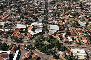 Prefeitura garante que não há risco de desabastecimento de água