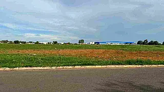 União oficializa doação de terreno para a construção da Casa da Criança em Campo Grande