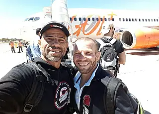 Cabelo irá representar Ivinhema em mundial de Jiu- Jtsu nos Estados Unidos