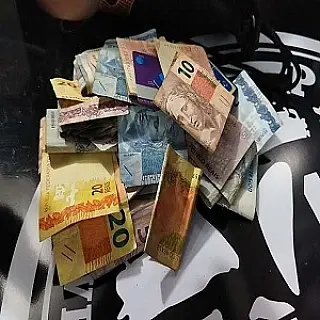 Traficantes vendiam porções de pasta a base a R$ 10 na 'maquininha de cartão'