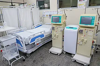 Nova Andradina - Covid-19: Hospital Regional terá mais oito leitos de UTI para enfrentar pandemia