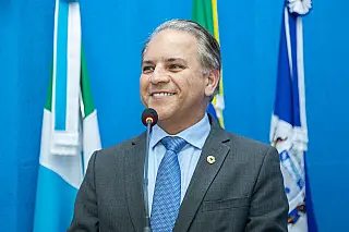 Coronel David participa do Ronda do MS nesta sexta