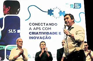Governança digital de MS está entre as mais avançadas do país