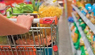 Pesquisa do Procon constata variação de preços superior a 100% na cesta básica