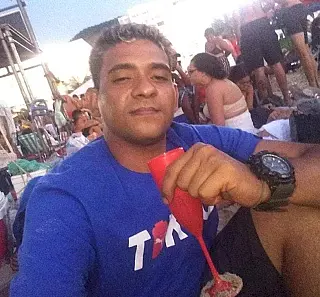 Mistério em Angélica: Eletricista é executado em conveniência e polícia suspeita de engano