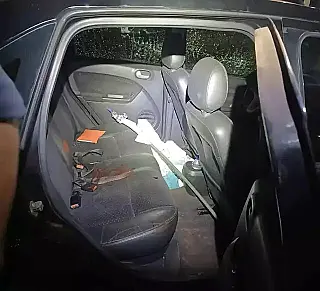 Segunda vítima de roubo violento em Goiás morre após ataque de adolescentes que fugiram para MS