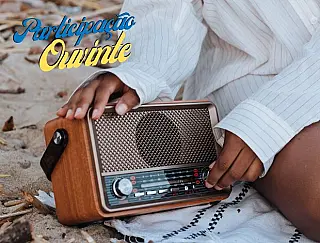 A Jota FM Celebra Sua Comunidade Sonora