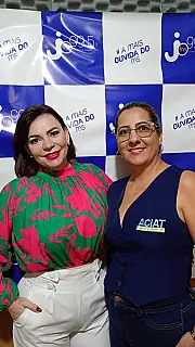  Palestra gratuita incentiva mulheres a fortalecerem imagem e posicionamento profissional