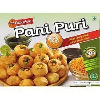 A saborosa iguaria do sul da Ásia que conquista o mundo, Pani Pure.