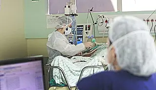 Mato Grosso do Sul registra 2.594 novos casos de Covid e 4 óbitos