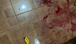 Homem diz que vai buscar documento da filha e mata namorado da ex