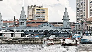 Aniversário de Belém
 12 de Janeiro de 2024 (Sexta-feira)