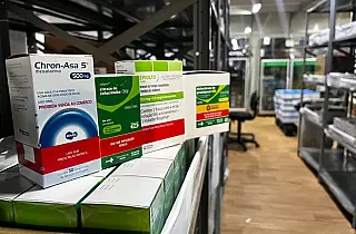 Programa 'Remédio em Casa' faz quase 500 entregas diárias em Mato Grosso do Sul