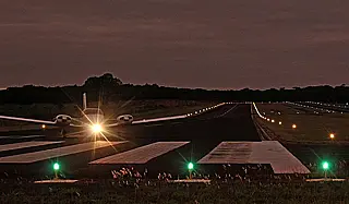 Aeródromo de Santa Maria