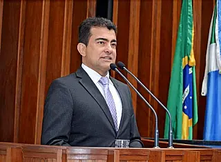 Marçal pede anistia de IPVA para carros de passeio e utilitário