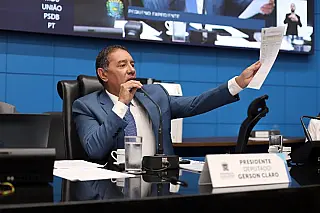 Deputados da ALEMS manifestam solidariedade ao povo gaúcho atingido pelas enchentes