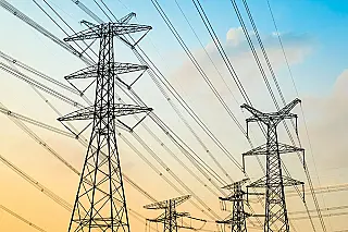 Bandeira tarifária da energia é amarela em novembro