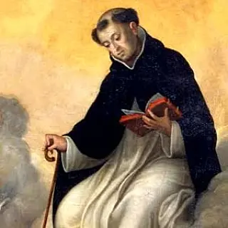 Dia de São Gonçalo de Amarante
