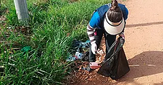 Aparecida do Taboado e Selvíria registram baixa incidência de dengue em MS