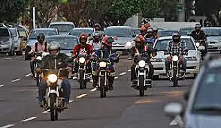 Perdão de dívidas no Detran-MS para motos pequenas vai até dezembro