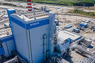 Inocência vive explosão populacional com megafábrica de celulose e teme colapso em serviços