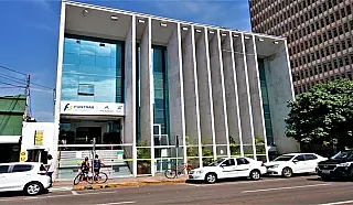 Feirão Digital de Empregos
