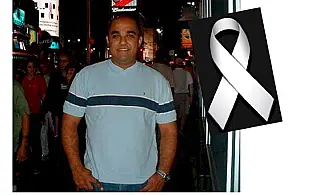 Homem morre aos 54 anos após infarto fulminante em Apda do Taboado