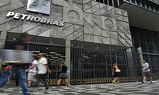 Conselho pode distribuir dividendos da Petrobras "em momento oportuno"