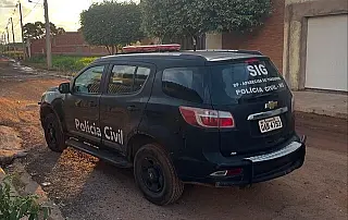 Idosa denuncia movimentações bancárias de mais de R$ 9 mil em Aparecida do Taboado