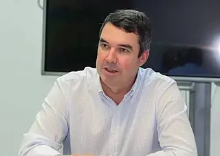 Prefeitos do Vale do Ivinhema destacam recursos para os municípios e reforçam apoio a Riedel