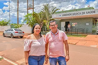 Selvíria avança no ranking do programa previne brasil de atenção primária à saúde