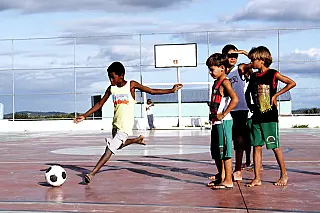 Hoje é dia do Desporto Comunitário e Dia do Atuário