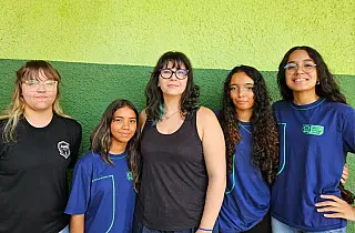 Agência vai formar estudantes para divulgar ciência nas redes sociais