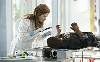 Dia do Médico Legista 
7 de Abril