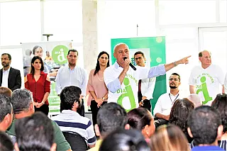 Em dia D de inclusão a pessoa com deficiência, destacam responsabilidade social do Governo