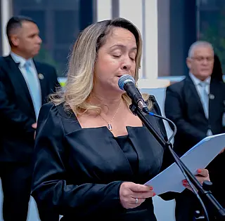 "Quebrando o Silêncio" agora é lei em Mato Grosso do Sul