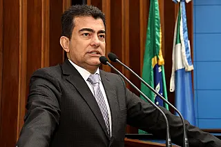 Marçal reivindica melhorias na educação infantil de Dourados