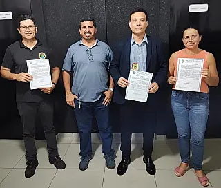  Moção de Congratulação destaca Homenagem aos Policiais Civis e Militar