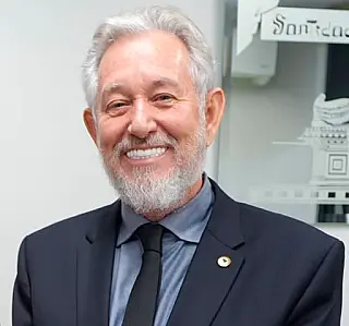 PL de Antonio Vaz proíbe contratação de condenados