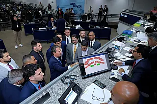 Câmara Campo Grande implanta Programa de Integridade e Compliance