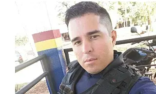 Justiça ouve na 2ª feira guarda que matou ex-namorada e amigo em churrasco
