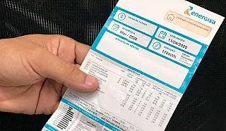 Preço da conta de luz teve aumento de quase 8% em MS no ano passado