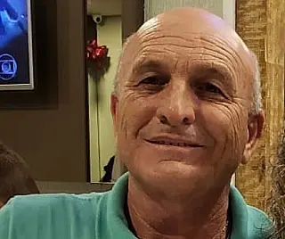 Ex-secretário de Obras de Ivinhema é Encontrado Morto em Sítio