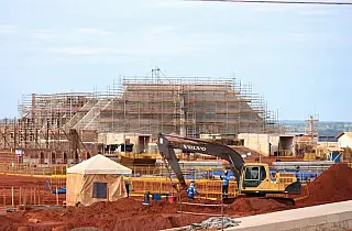 Com foco na sustentabilidade, MS fecha ano como o maior destino de investimentos privados no País
