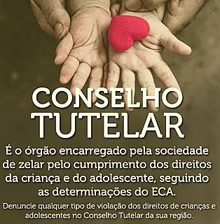 Dia do Conselheiro Tutelar