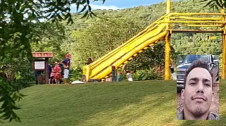 Douradense morre em balneário de Sidrolândia