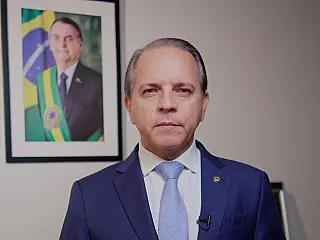 Perseguição política! Coronel David expõe bastidores e questiona julgamento de Bolsonaro
