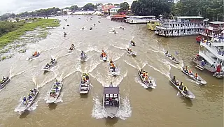 Festival de Pesca 2022