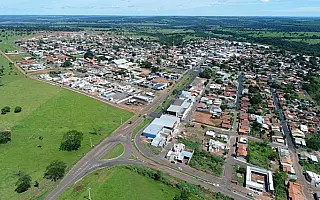 Inocência é o 3º maior gerador de empregos formais em Mato Grosso do Sul no mês de agosto